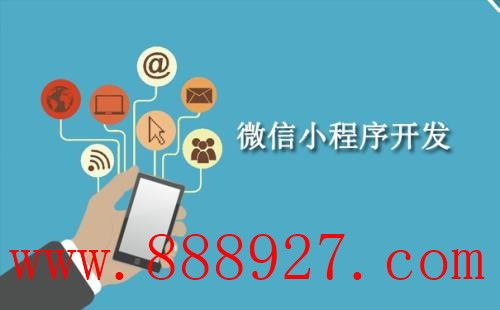 深圳市南澳深圳公司小程序开发公司