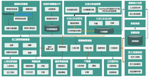 为什么你的业务需要制定薪酬结构